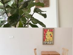 -echoes coffee回响咖啡(红山店)