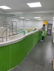 -贝诺恩儿童成长中心(环宇城店)