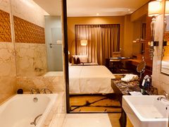 -西安赛瑞喜来登大酒店