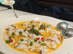 -青花椒花椒鱼(合生汇店)