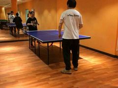 -北京雄鹿运动中心