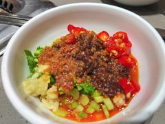 小料-海底捞火锅(南京红山常发广场店)