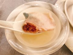 锅仔财鱼饺-亢龙太子酒轩(东湖店)