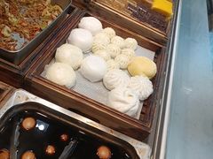 -煎饺王子(财富广场店)