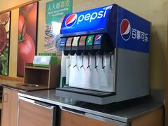-赛百味(仙林金鹰店)