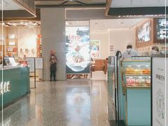 -东莞松山湖万象汇