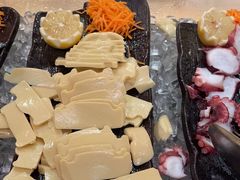 -龙之梦万丽酒店青餐厅