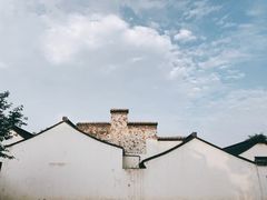 -青果巷历史文化街区