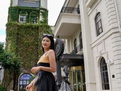 -美的鹭湖森林度假区