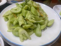 -抹直口特色菜馆(一店)