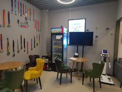 -AK健身普拉提拉伸私教馆(中八店)