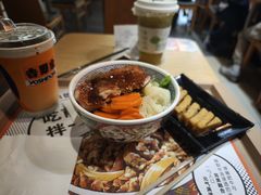 -吉野家(朝阳大悦城店)