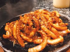 -汉拿山(金山万达店)