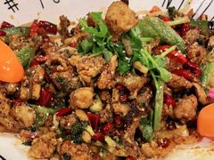 -友达面馆(鼓楼店)