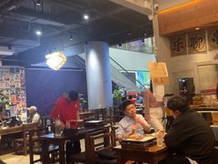 -破店肥哈·东北烧烤·夜宵(南山保利店)