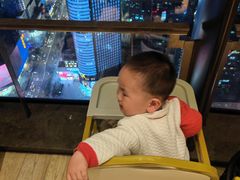 -金陵饭店 56F 家·海鲜火锅餐厅
