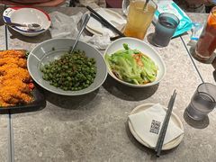 -留半山·香港食堂(啦啦宝都店)