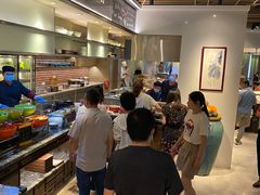 -南京金陵饭店