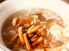 -天回镇何氏豆腐(总店)