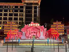 -大唐不夜城