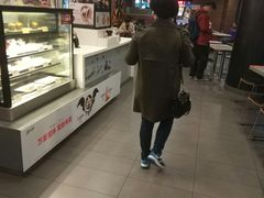-麦当劳(四川北路店)