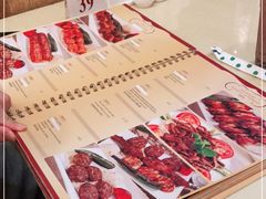 -苏坦土耳其餐厅(白云宾馆店)