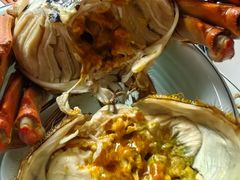 -丫丫蟹庄·苏式园林农家乐·阳澄湖大闸蟹(阳澄湖莲花岛店)