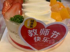 -味多美蛋糕(通州店)