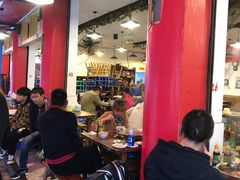 -中和远东火锅兔(老店)