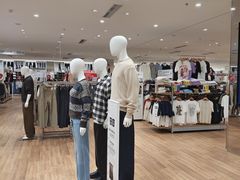 -优衣库(海口秀英万达广场店)