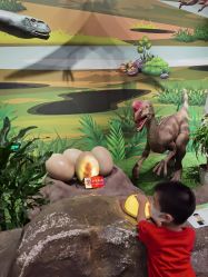 -北京科学中心儿童乐园