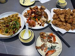 -荣祥海鲜·烟台菜(胜利路二部)