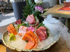 -阿吾罗·月咏精致日料(港汇恒隆广场店)