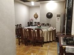 包厢-叶氏大快活酒楼·佛山老字号
