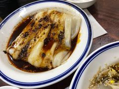 -汉思肴 热面皮(虬江路店)
