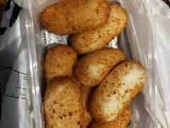 -厨大将烤肘子(镇江北路店)