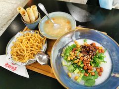 -大王油茶(二厂文创公园店)
