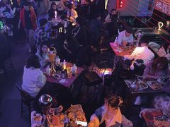 -UP嘻哈酒吧(粉巢店)