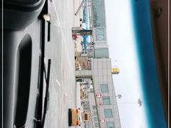 -银川河东国际机场