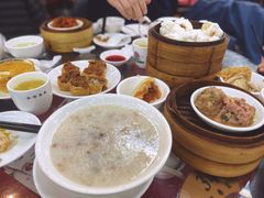 -香港蓮香樓(中環店)