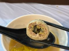 -鲜入围煮花胶鸡海鲜火锅