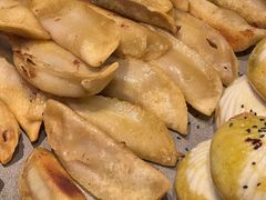 -金海湾自助餐厅(金陵饭店)