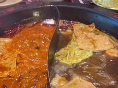 -蜀大侠火锅(森兰花园城店)