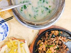 -标记美食新鲜猪杂(兴南大道店)
