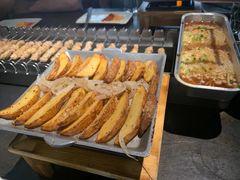 -很久以前羊肉串(大宁中心广场店)