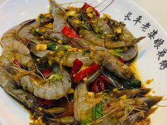 -长平老姿娘夜粥(平东一街店)