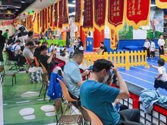 -武易极武术·体能·搏击培训(新年华购物中心店)
