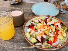 -RAC BAR(安福路店)