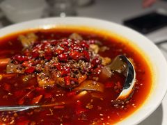 -漢舍中国菜馆(浦东嘉里城店)