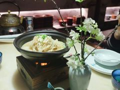 -佬麻雀·剁椒鱼头(京基KK One店)